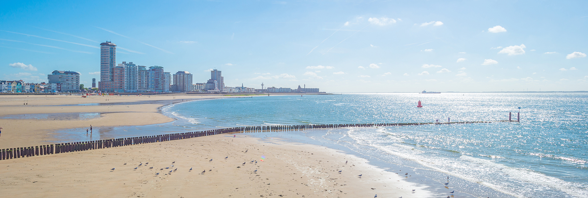 Vlissingen Boulevard